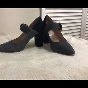 😍TOMMY HILFIGER VENTURE PUMPS